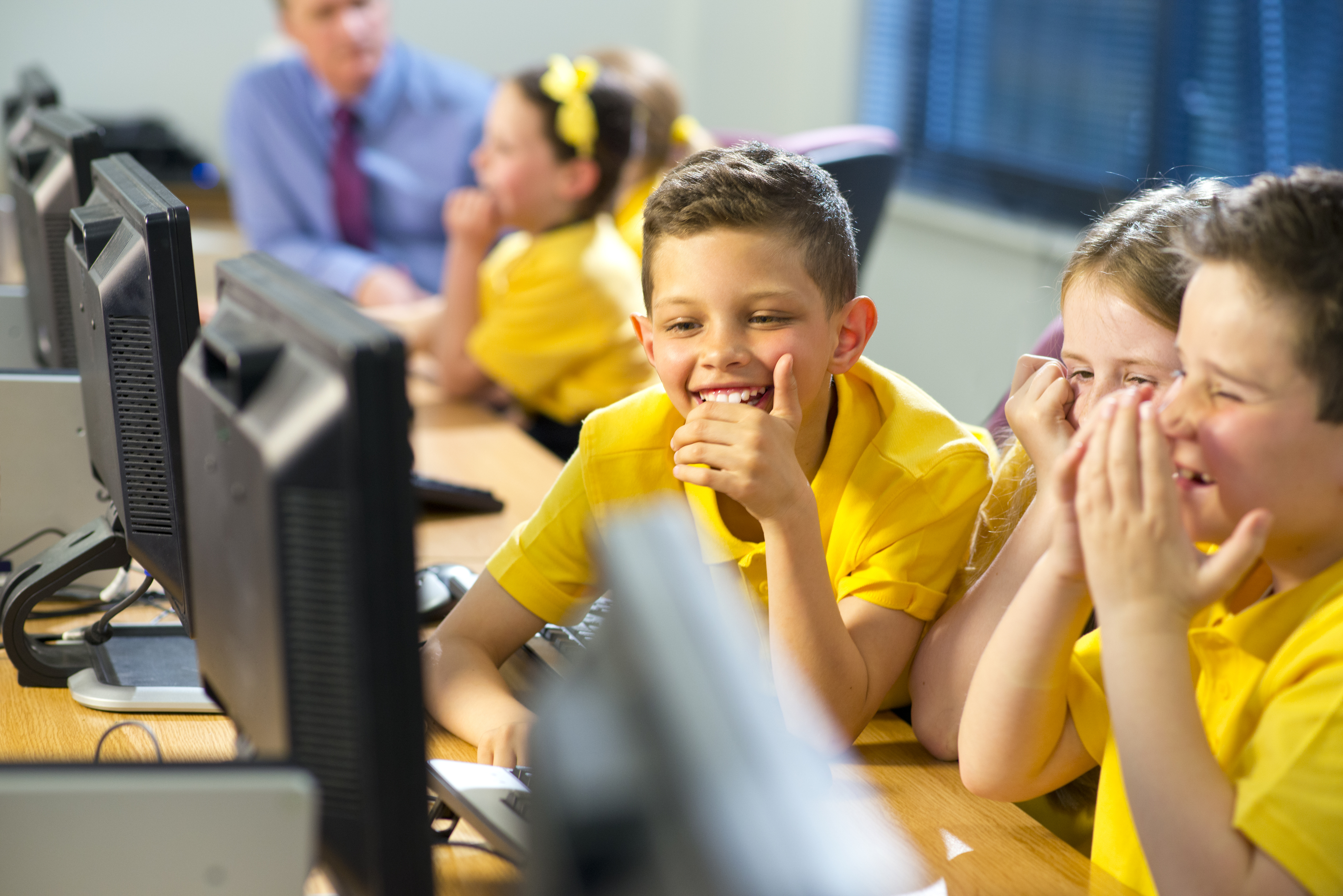 Should Learning Be Fun?