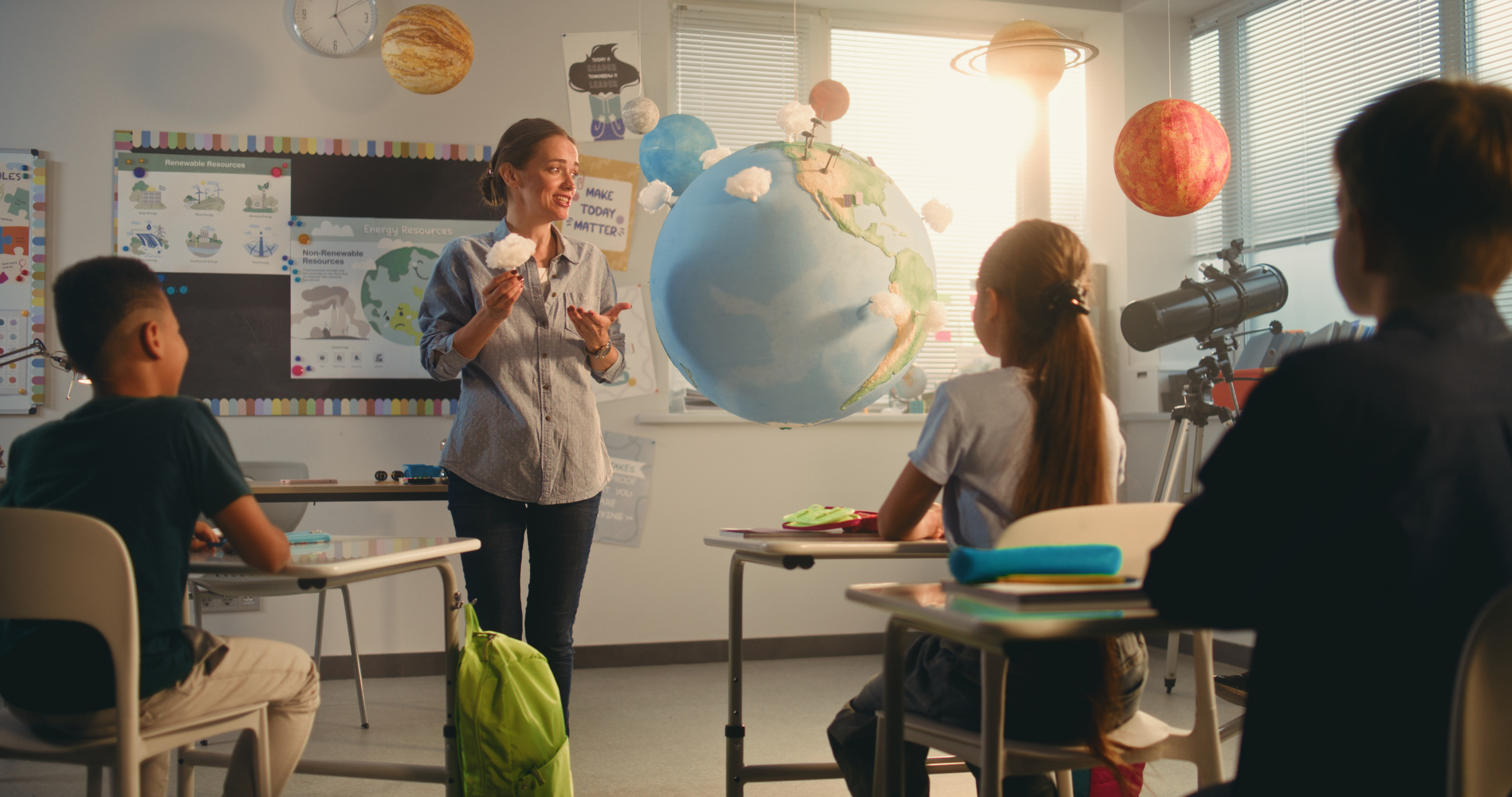 Designing with Purpose: How to Connect Learning Objectives with Game Goals